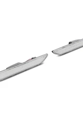 Raxiom Axial Series Clear Lens LED Rear Side Marker Lights Ford Mustang 2015-2023                                     - 404230 - Image 2