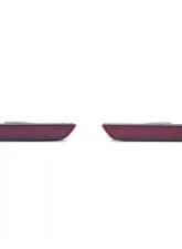 Raxiom Axial Series Red Lens LED Rear Side Marker Lights Ford Mustang 2015-2023                                     - 404232 - Image 3