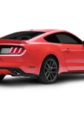 Raxiom Axial Series Red Lens LED Rear Side Marker Lights Ford Mustang 2015-2023                                     - 404232 - Image 8