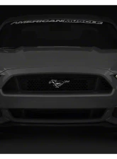 Raxiom Smoked Lens Black Housing LED Headlights Ford Mustang | Mustang GT350 | Mustang GT500 2015-2022                                     - 406011 - Image 9