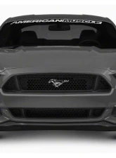 Raxiom Smoked Lens Black Housing LED Headlights Ford Mustang | Mustang GT350 | Mustang GT500 2015-2022                                     - 406011 - Image 10