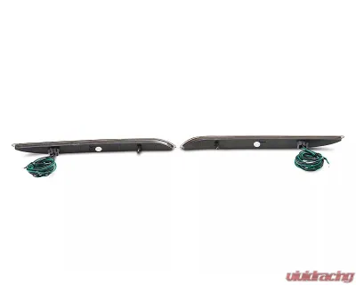 Raxiom Axial Series Clear Diffuser LED Kit Ford Mustang 2015-2017 - 406714