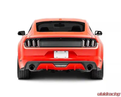 Raxiom Axial Series Clear Diffuser LED Kit Ford Mustang 2015-2017 - 406714