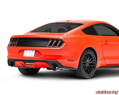 Raxiom Axial Series Clear Diffuser LED Kit Ford Mustang 2015-2017 - 406714