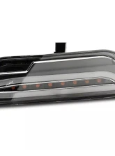 Raxiom Sequential LED Turn Signals Ford Mustang 2015-2017                                     - 407781 - Image 2