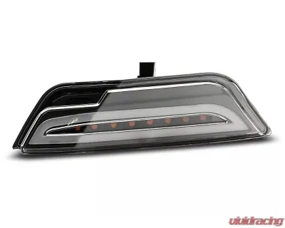 Raxiom Sequential LED Turn Signals Ford Mustang 2015-2017 - 407781