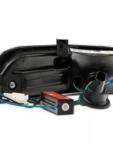 Raxiom Sequential LED Turn Signals Ford Mustang 2015-2017                                     - 407781 - Image 3