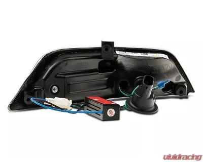 Raxiom Sequential LED Turn Signals Ford Mustang 2015-2017 - 407781