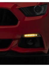Raxiom Sequential LED Turn Signals Ford Mustang 2015-2017                                     - 407781 - Image 6