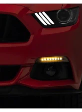 Raxiom Sequential LED Turn Signals Ford Mustang 2015-2017                                     - 407781 - Image 7