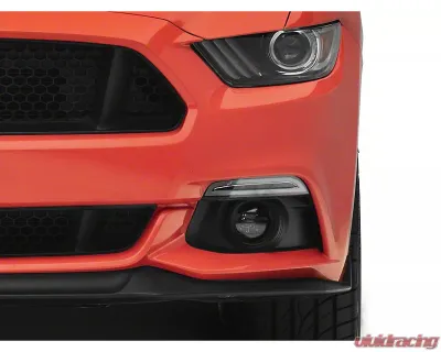 Raxiom Sequential LED Turn Signals Ford Mustang 2015-2017 - 407781