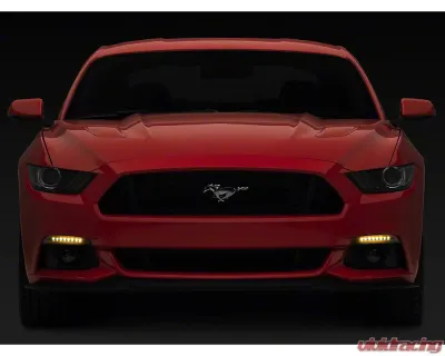 Raxiom Sequential LED Turn Signals Ford Mustang 2015-2017 - 407781