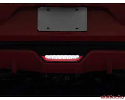 Raxiom LED Reverse Light Ford Mustang 2015-2017 - 408125