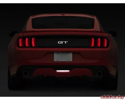 Raxiom LED Reverse Light Ford Mustang 2015-2017 - 408125