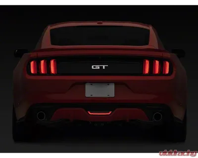 Raxiom LED Reverse Light Ford Mustang 2015-2017 - 408125