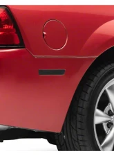 Raxiom Axial Series Smoked Lens LED Rear Side Marker Lights Ford Mustang 1999-2004                                     - 408818 - Image 6
