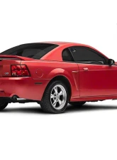 Raxiom Axial Series Smoked Lens LED Rear Side Marker Lights Ford Mustang 1999-2004                                     - 408818 - Image 7