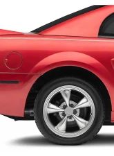 Raxiom Axial Series Smoked Lens LED Rear Side Marker Lights Ford Mustang 1999-2004                                     - 408818 - Image 8