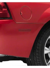 Raxiom Axial Series Red Lens LED Rear Side Marker Lights Ford Mustang 1999-2004                                     - 408819 - Image 6