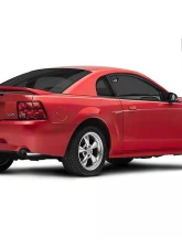 Raxiom Axial Series Red Lens LED Rear Side Marker Lights Ford Mustang 1999-2004                                     - 408819 - Image 7