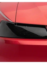 Raxiom Axial Series Smoked Lens Black Housing OEM Style Replacement Headlights Ford Mustang 1999-2004                                     - 413420 - Image 7