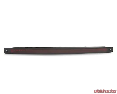 Raxiom Axial Series Red Lens OEM Style Replacement Third Brake Light Ford Mustang SVT Cobra 2003-2004 - 413423