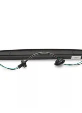 Raxiom Axial Series Red Lens OEM Style Replacement Third Brake Light Ford Mustang SVT Cobra 2003-2004                                     - 413423 - Image 3