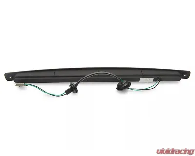 Raxiom Axial Series Red Lens OEM Style Replacement Third Brake Light Ford Mustang SVT Cobra 2003-2004 - 413423