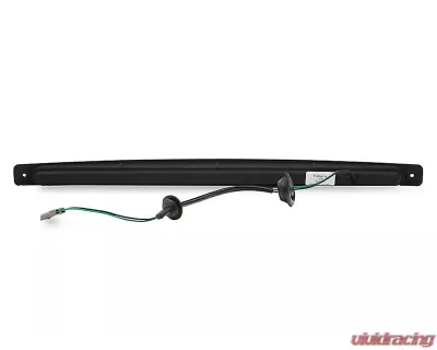 Raxiom Axial Series Smoked Lens OEM Style Replacement Third Brake Light Ford Mustang SVT Cobra 2003-2004 - 413424