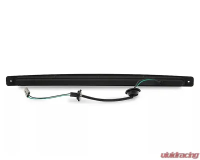 Raxiom Axial Series Red Lens Sequential Third Brake Light Ford Mustang SVT Cobra 2003-2004 - 413425