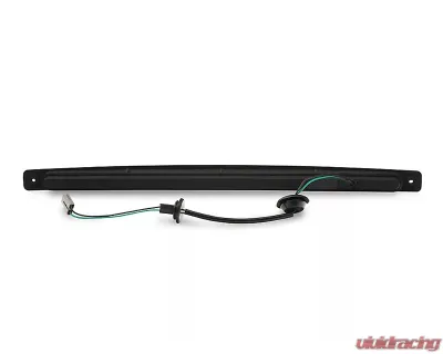 Raxiom Axial Series Smoked Lens Sequential Third Brake Light Ford Mustang SVT Cobra 2003-2004 - 413426