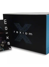 Raxiom 9007 Elite Extreme Vision Headlight Bulbs Ford Mustang 1994-2004                                     - 413517 - Image 4