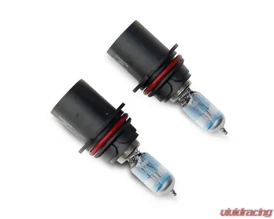 Raxiom 9007 Elite Extreme Vision Headlight Bulbs Ford Mustang 1994-2004 - 413517