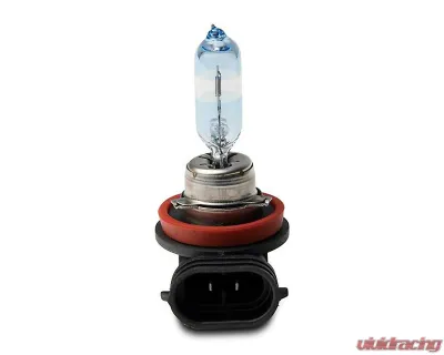 Raxiom H9 Elite Extreme Vision Headlight Bulbs Ford Mustang GT 2005-2012 - 413518