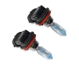 Raxiom H9 Elite Extreme Vision Headlight Bulbs Ford Mustang GT 2005-2012