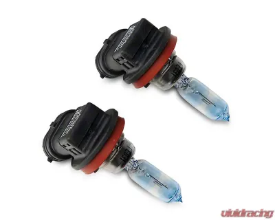 Raxiom H9 Elite Extreme Vision Headlight Bulbs Ford Mustang GT 2005-2012 - 413518