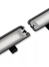 Raxiom Axial Series LED License Plate Lamps Ford Mustang 2015-2023                                     - 414653 - Image 3