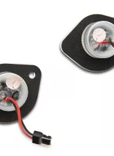 Raxiom Axial Series LED License Plate Bulbs Ford Mustang 1994-2004                                     - 417289 - Image 2