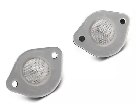 Raxiom Axial Series LED License Plate Bulbs Ford Mustang 1994-2004