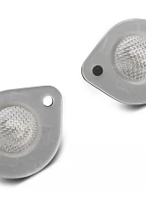 Raxiom Axial Series LED License Plate Bulbs Ford Mustang 1994-2004                                     - 417289 - Image 3