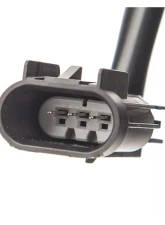 Raxiom Clear Lens Black Housing LED Projector Headlights w/ DRL & Sequential Turn Signals Ford Mustang w/ Factory Halogen Headlights 2010-2012                                     - 426685 - Image 4