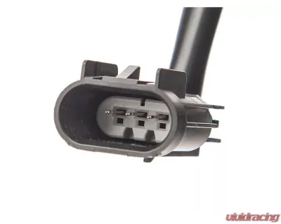 Raxiom Clear Lens Black Housing LED Projector Headlights w/ DRL & Sequential Turn Signals Ford Mustang w/ Factory Halogen Headlights 2010-2012 - 426685