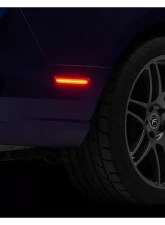 Raxiom Axial Series Red Lens LED Rear Marker Lights Ford Mustang 2010-2014                                     - 428414 - Image 4