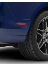 Raxiom Axial Series Red Lens LED Rear Marker Lights Ford Mustang 2010-2014                                     - 428414 - Image 5