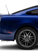 Raxiom Axial Series Red Lens LED Rear Marker Lights Ford Mustang 2010-2014                                     - 428414 - Image 7