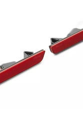 Raxiom Axial Series Red Lens LED Rear Marker Lights Ford Mustang 2010-2014                                     - 428414 - Image 8