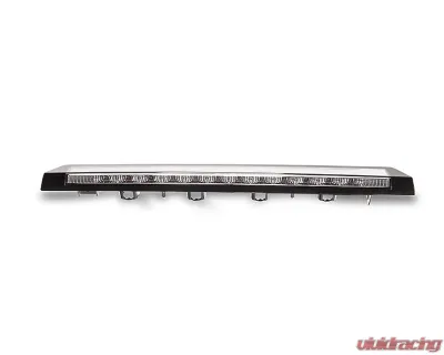 Raxiom Axial Series Clear Lens LED Third Brake Light Ford Mustang 1999-2004 - 431422