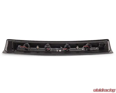 Raxiom Axial Series Clear Lens LED Third Brake Light Ford Mustang 1999-2004 - 431422
