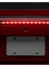 Raxiom Axial Series Clear Lens LED Third Brake Light Ford Mustang 1999-2004                                     - 431422 - Image 5