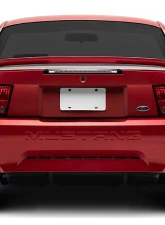 Raxiom Axial Series Clear Lens LED Third Brake Light Ford Mustang 1999-2004                                     - 431422 - Image 9